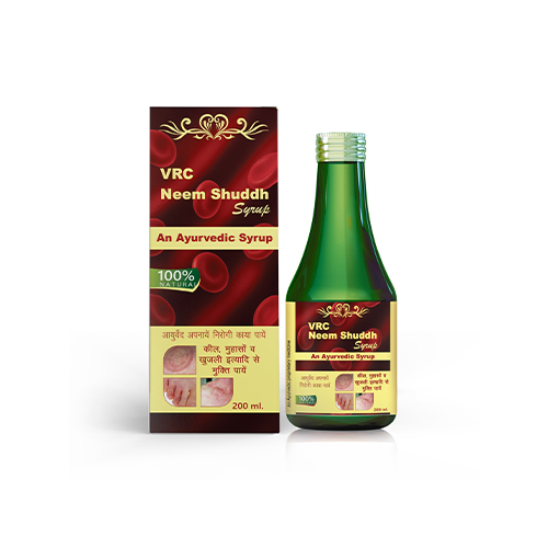 Vrc Neem Shuddh