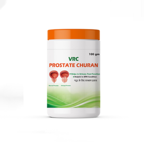 Vrc Prostate Churan