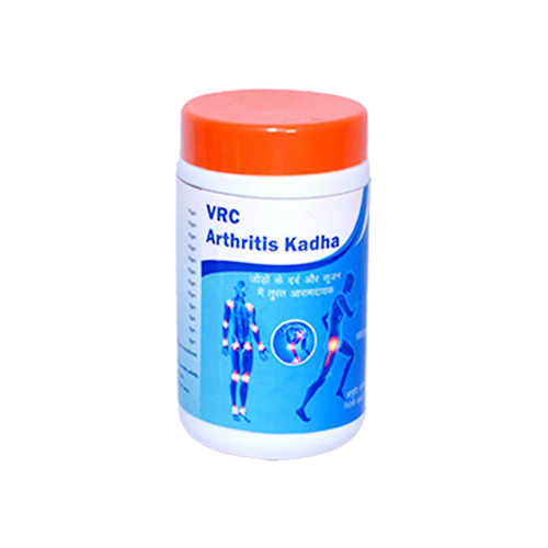 Vrc Arthritis Kadha