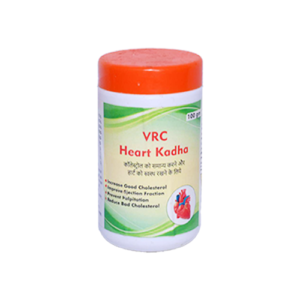Vrc Heart Kadha