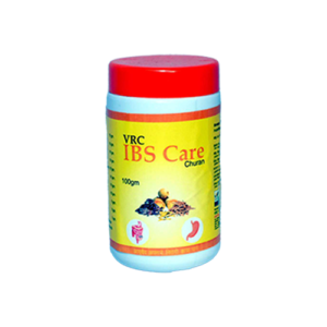 Vrc Ibs Care Churan