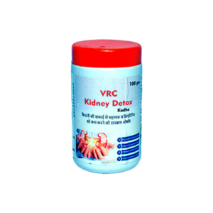 Vrc Kidney Detox Kadha