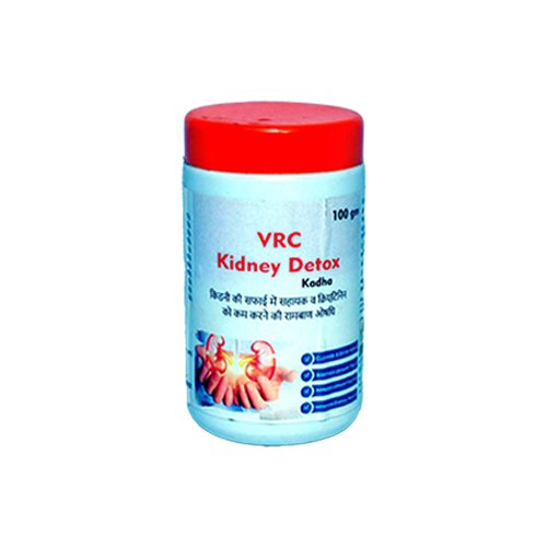 Vrc Kidney Detox Kadha