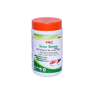 Vrc Liver Detox Kadha