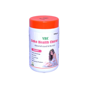 Vrc Luko Health Churan