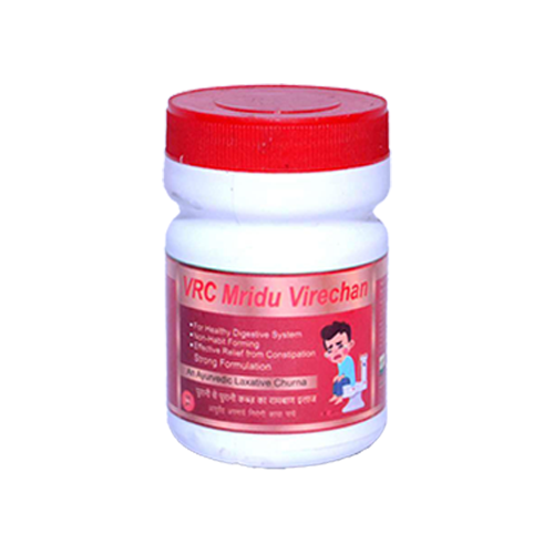 Vrc Mridu Virechan Churan