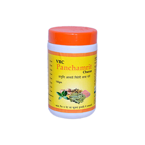 Vrc Panchamrit Churan