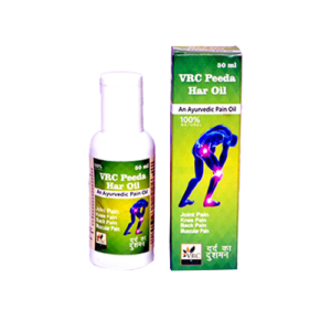 Vrc Peeda Har Oil