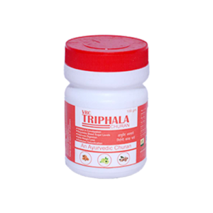 Vrc Triphala Churan