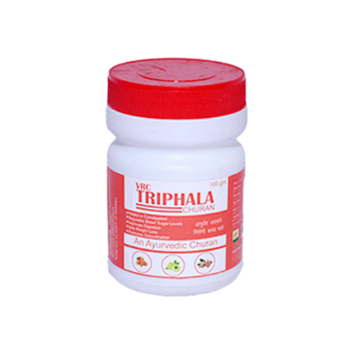 Vrc Triphala Churan
